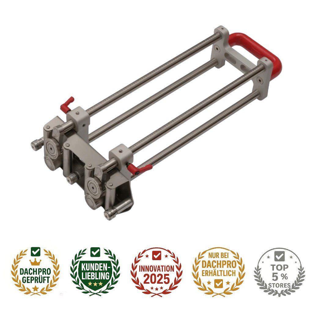 Perfect Bender DXL - 350 | Biegewerkzeug