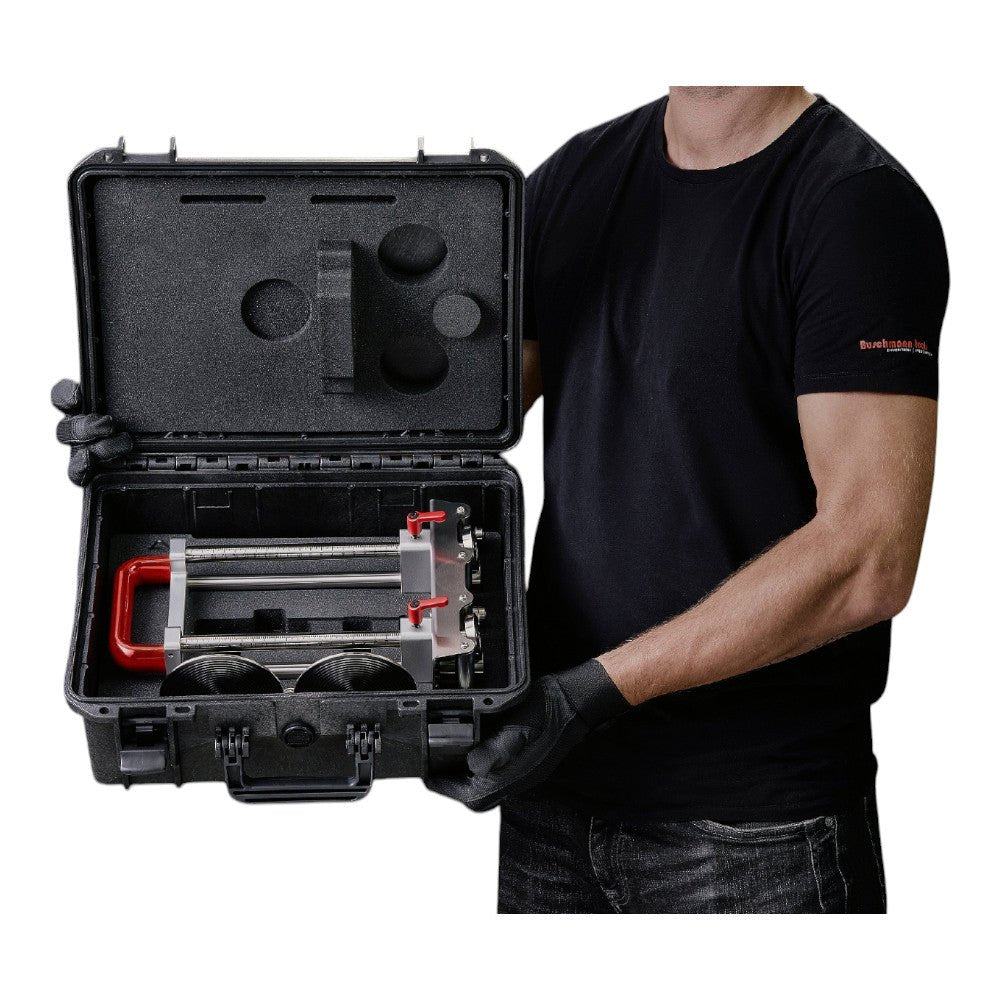 PERFECT BENDER SET 1091/2040 (XL - 200 + Disc bender L Double)