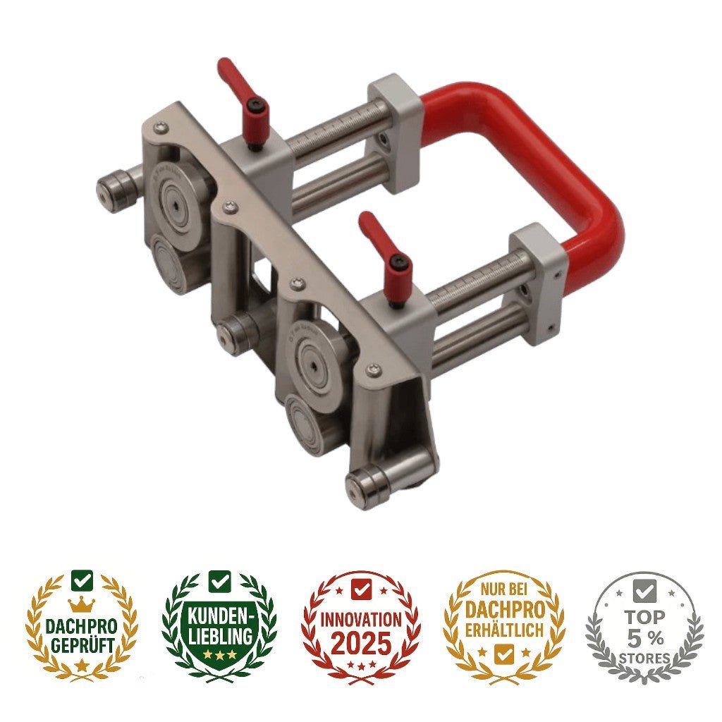 Perfect Bender XL - 60 | Biegewerkzeug