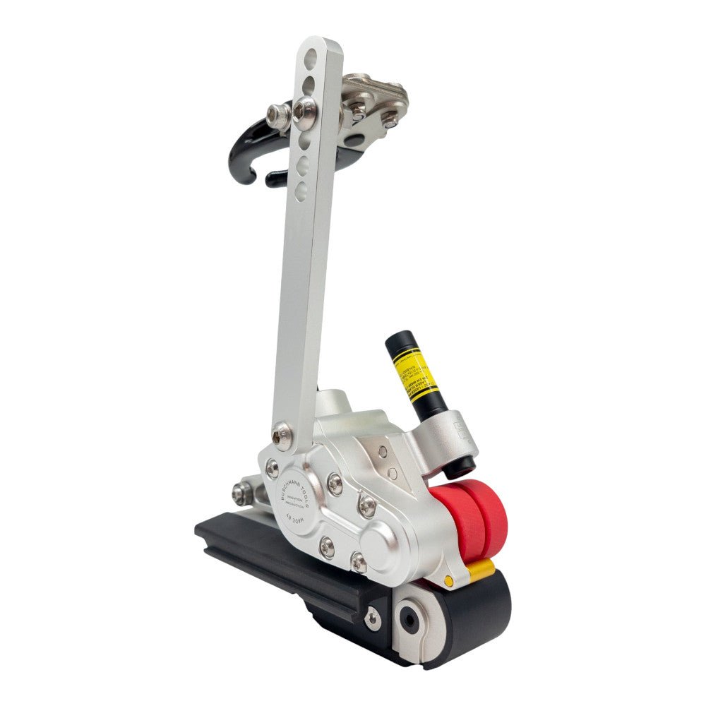 Roll Cutter mit Laser - Schneidaufsatz für Akku Bohrmaschine