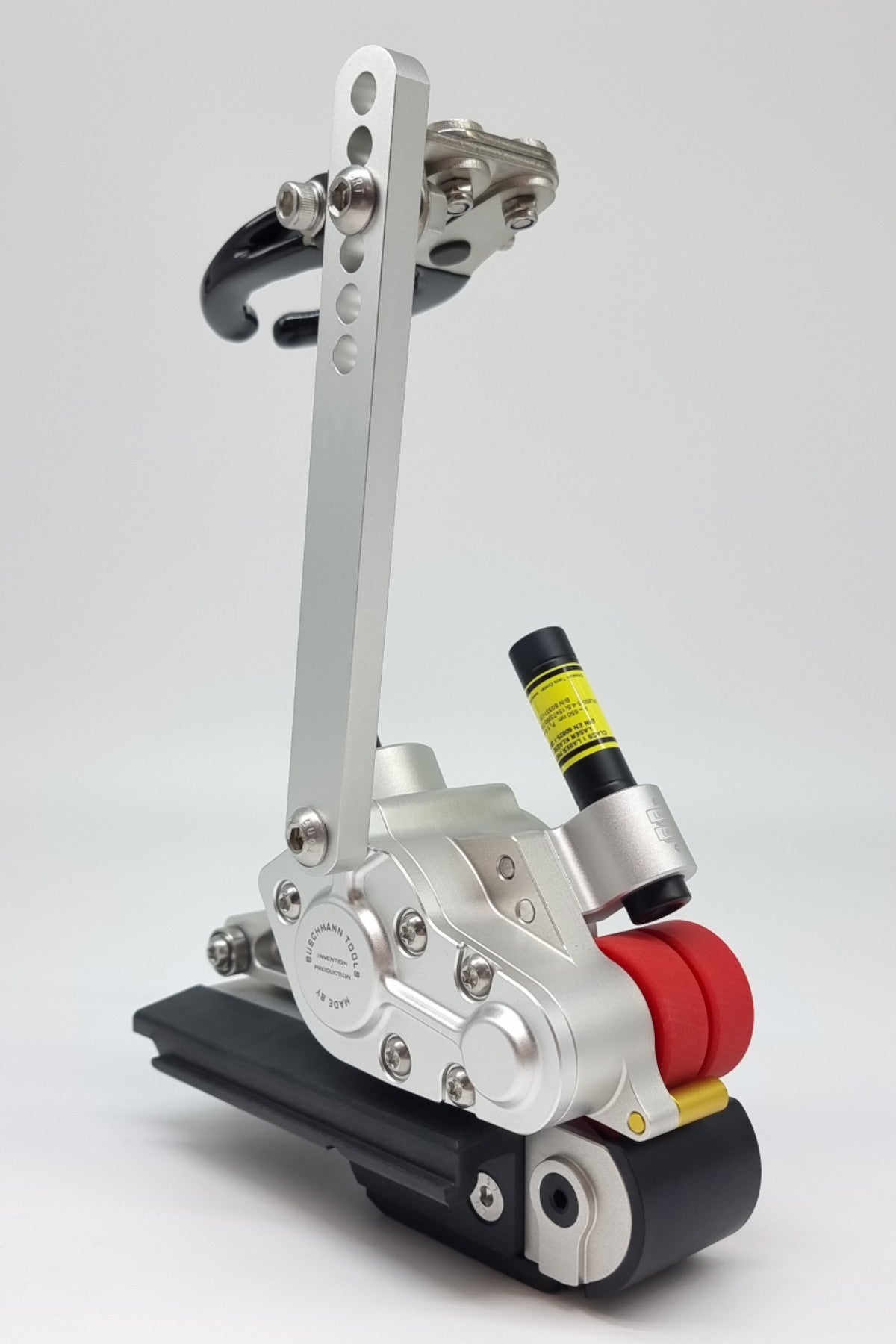 Roll Cutter mit Laser - Schneidaufsatz für Akku Bohrmaschine