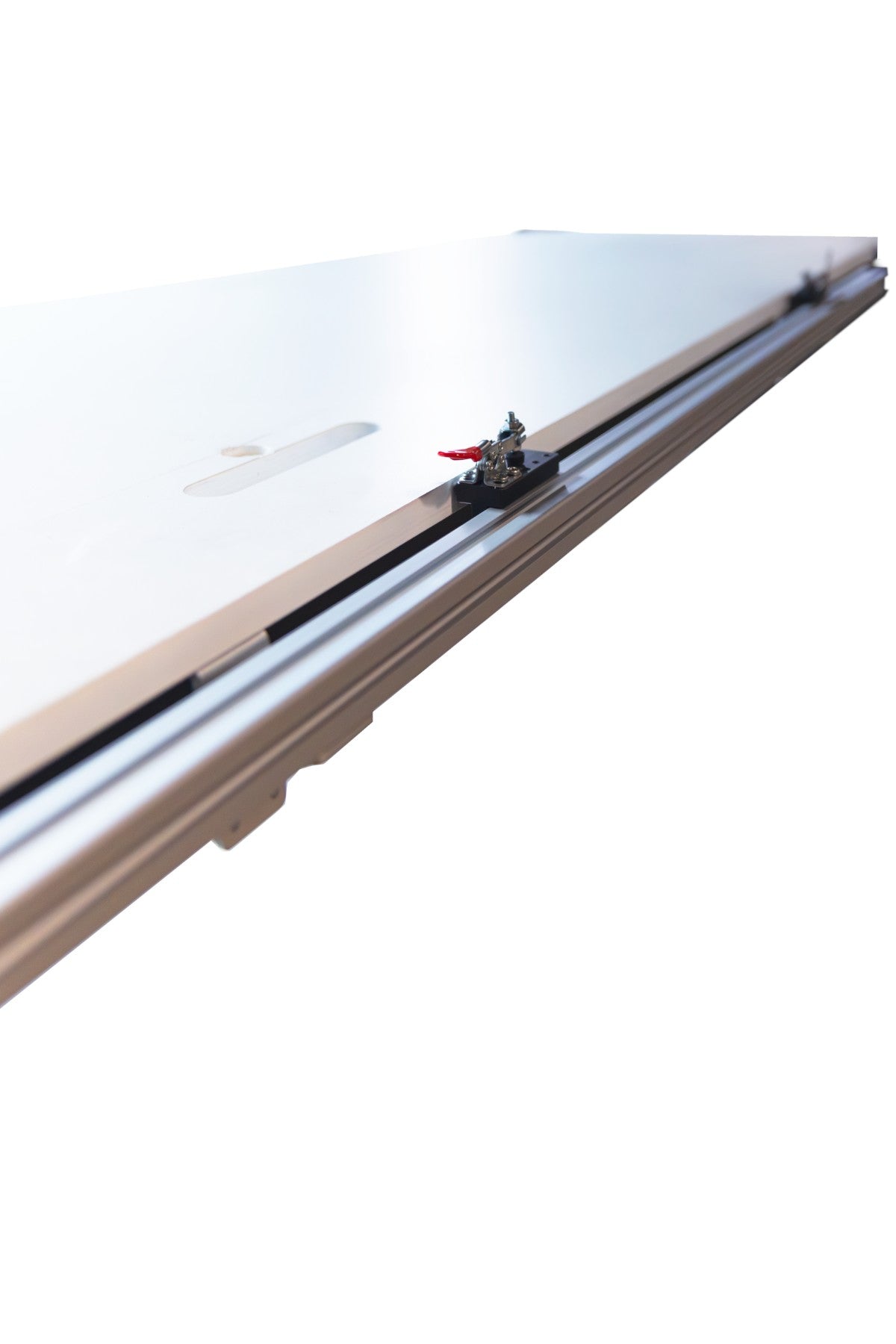 Roll Cutter mit Laser - Schneidaufsatz für Akku Bohrmaschine