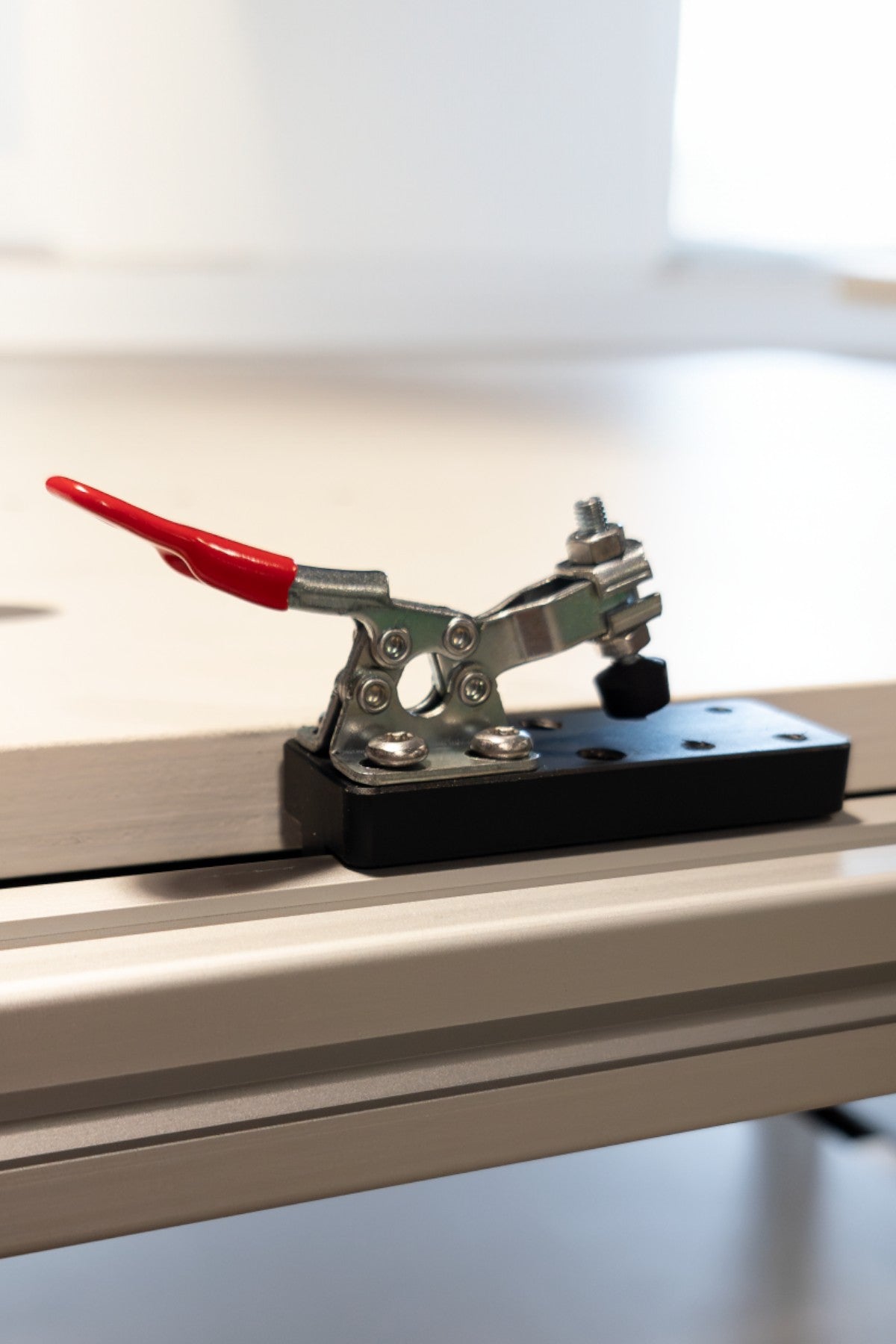 Roll Cutter mit Laser - Schneidaufsatz für Akku Bohrmaschine
