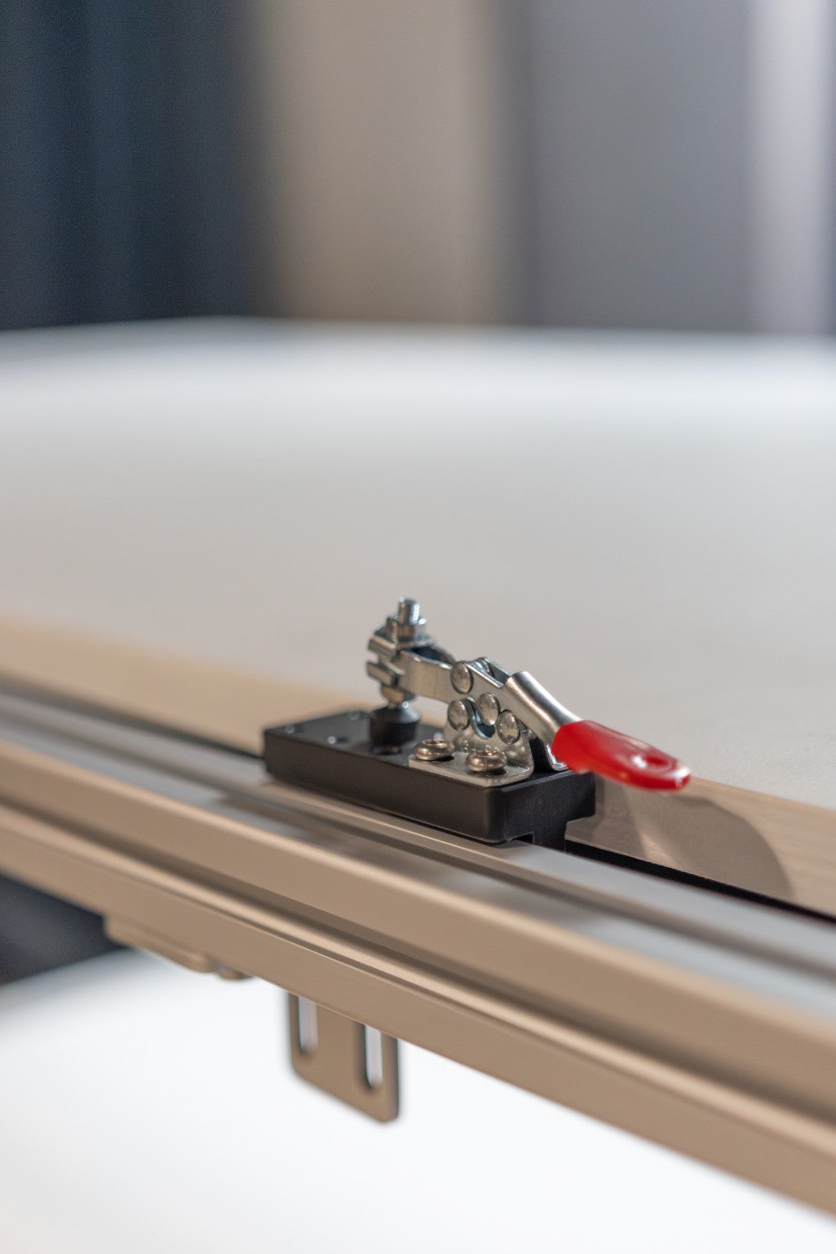 Roll Cutter mit Laser - Schneidaufsatz für Akku Bohrmaschine