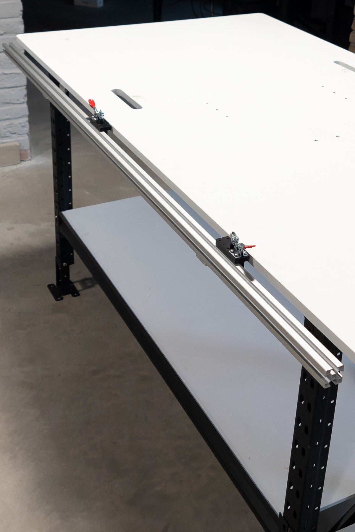 Roll Cutter mit Laser - Schneidaufsatz für Akku Bohrmaschine