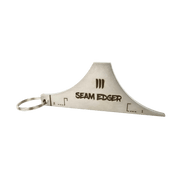 Seam Edger III - Schlüsselanhänger