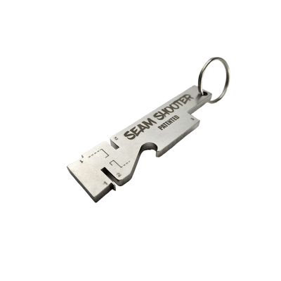 Seam Shooter Mini