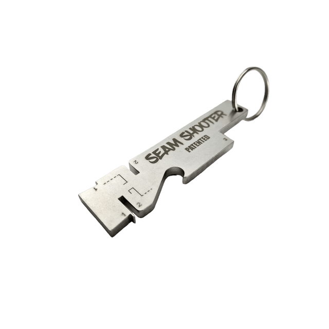 Seam Shooter Mini