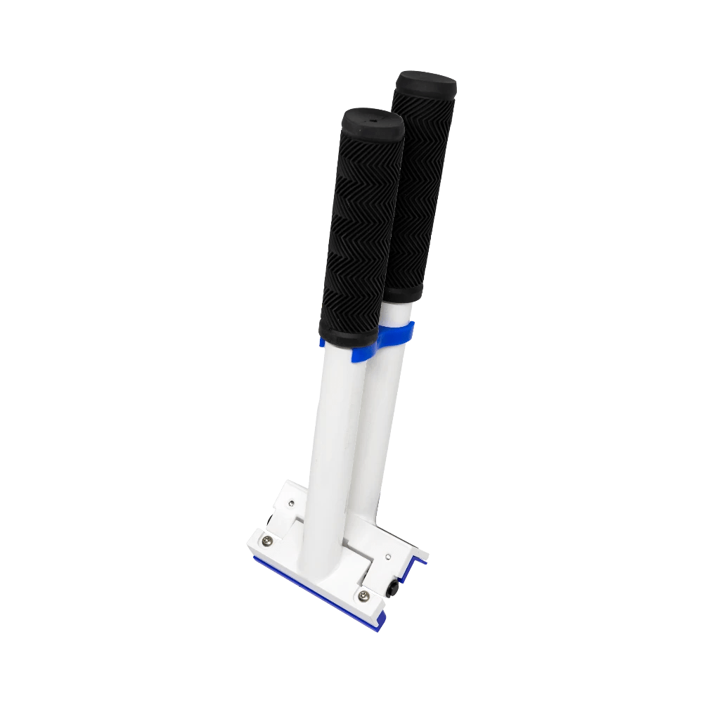 Set - Angebot: 2 - in - 1 Winkelfalzschließer + MINI - Winkelfalzschließer