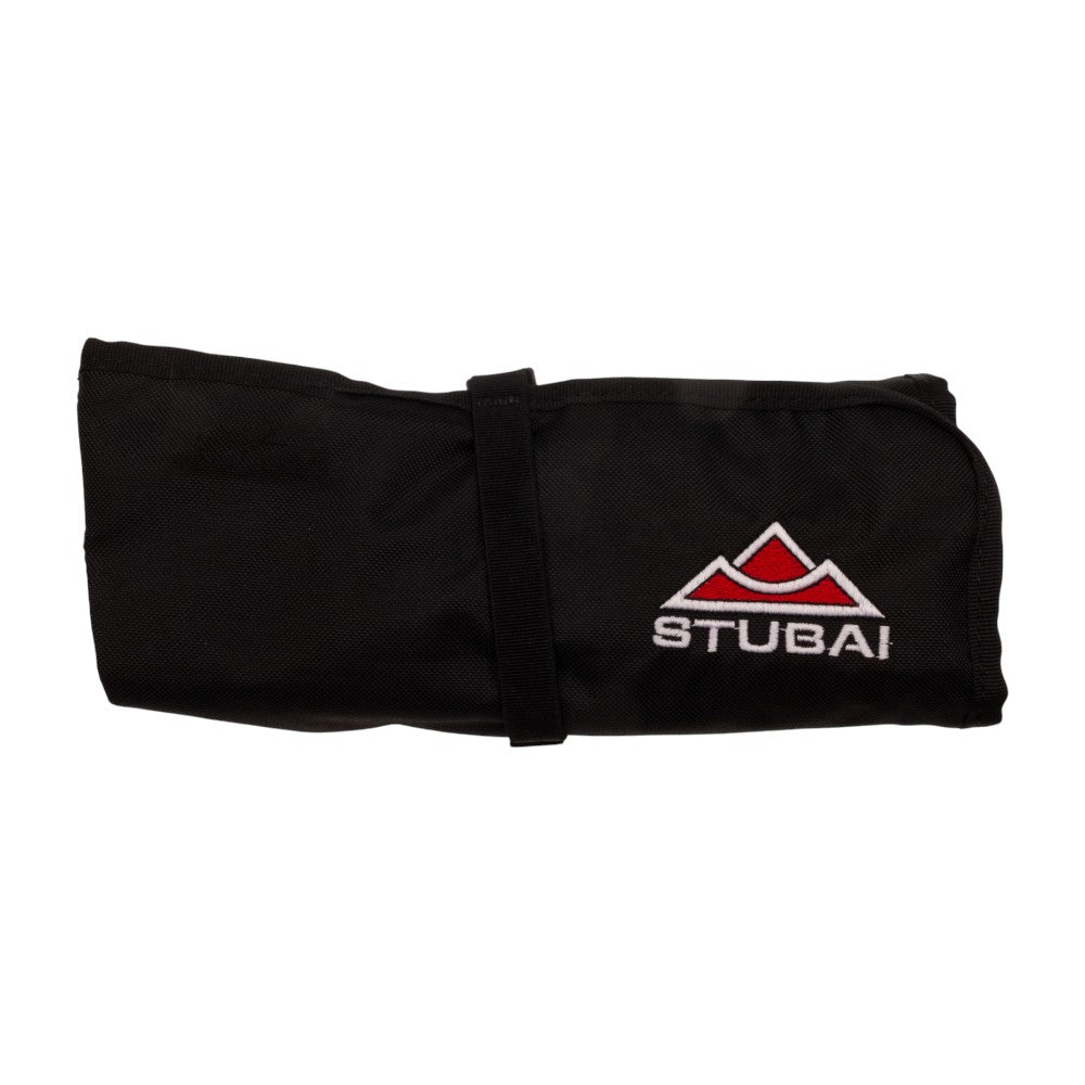 STUBAI - S2739 Mini - Set in Rolltasche, 5 - tlg.