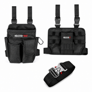 HOLSTER BUNDLE - HOLSTER Z & HOLSTER BAG + GÜRTEL