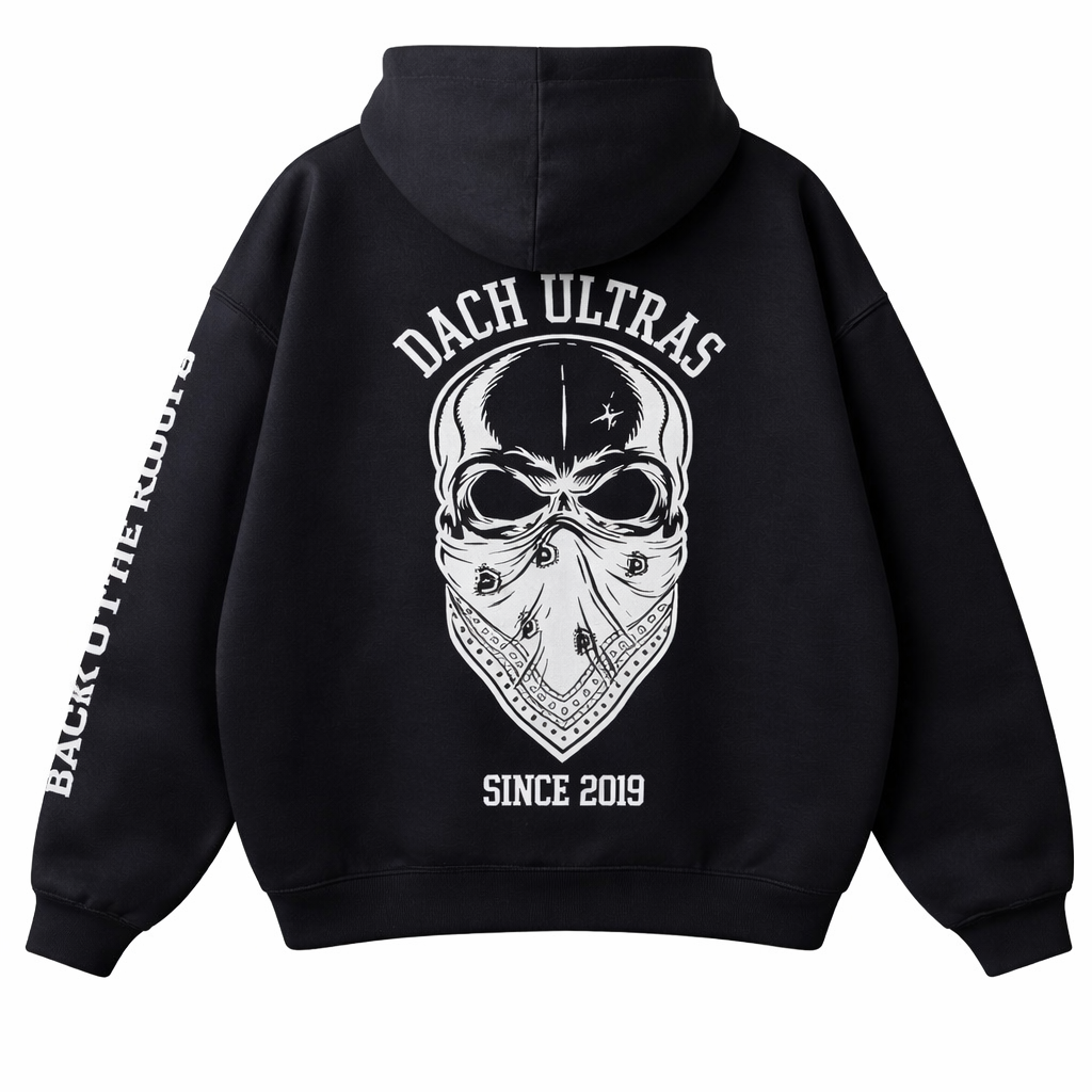 dachultras hoodie