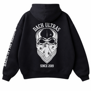 dachultras hoodie