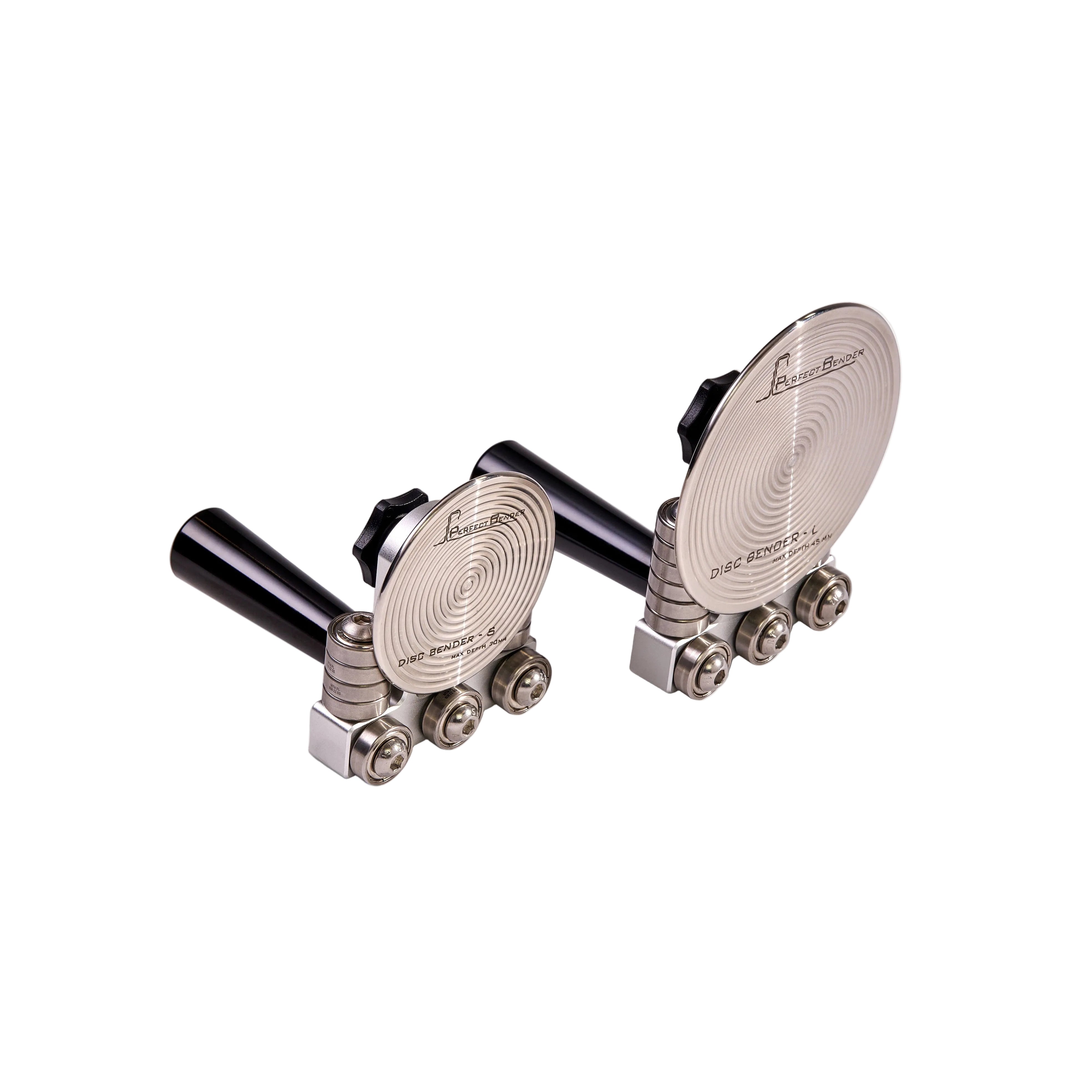 Disc Bender L | Bending tool