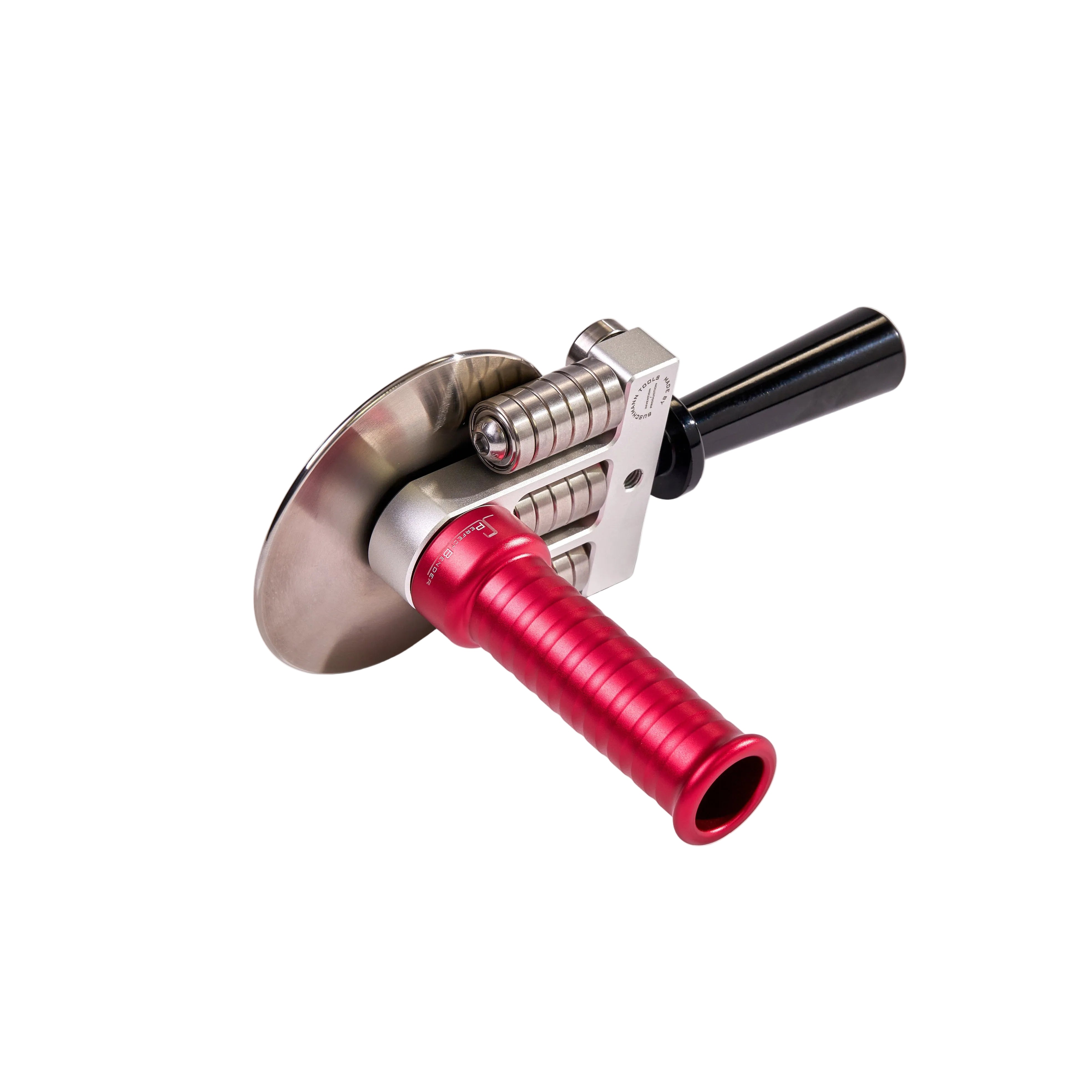 BUSCHMANN DISC BENDER L | BIEGEWERKZEUG