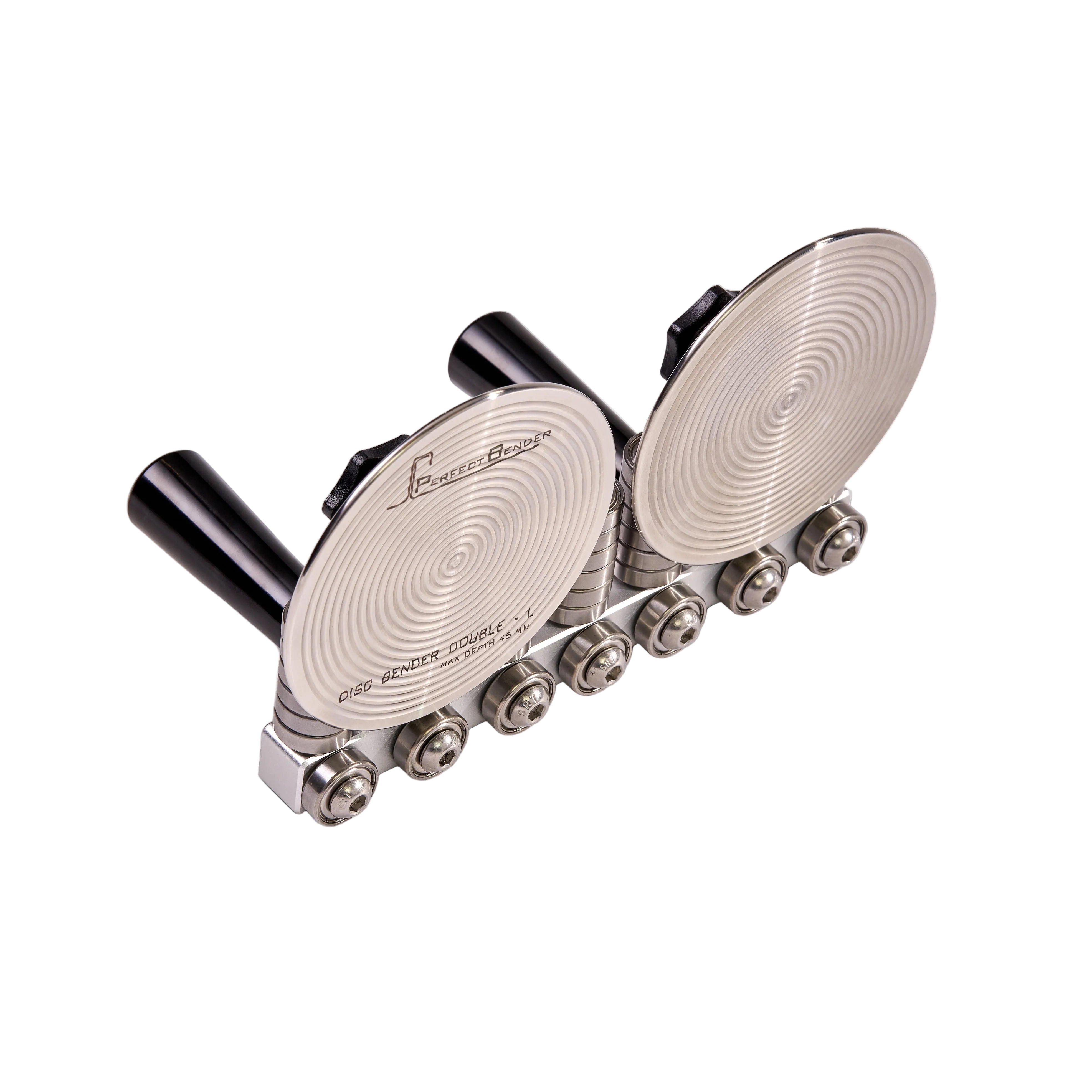 Disc Bender L Double