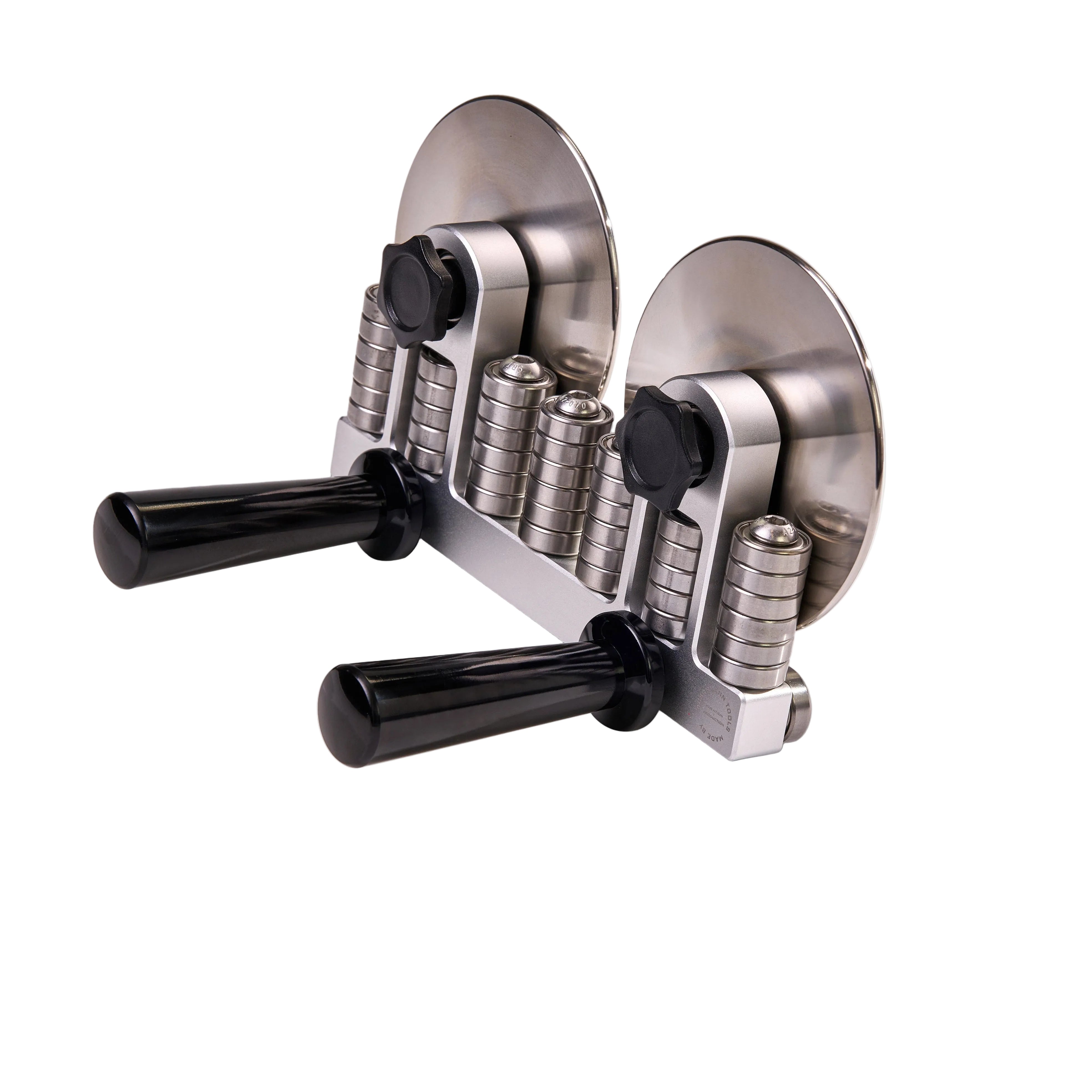 Disc Bender L Double