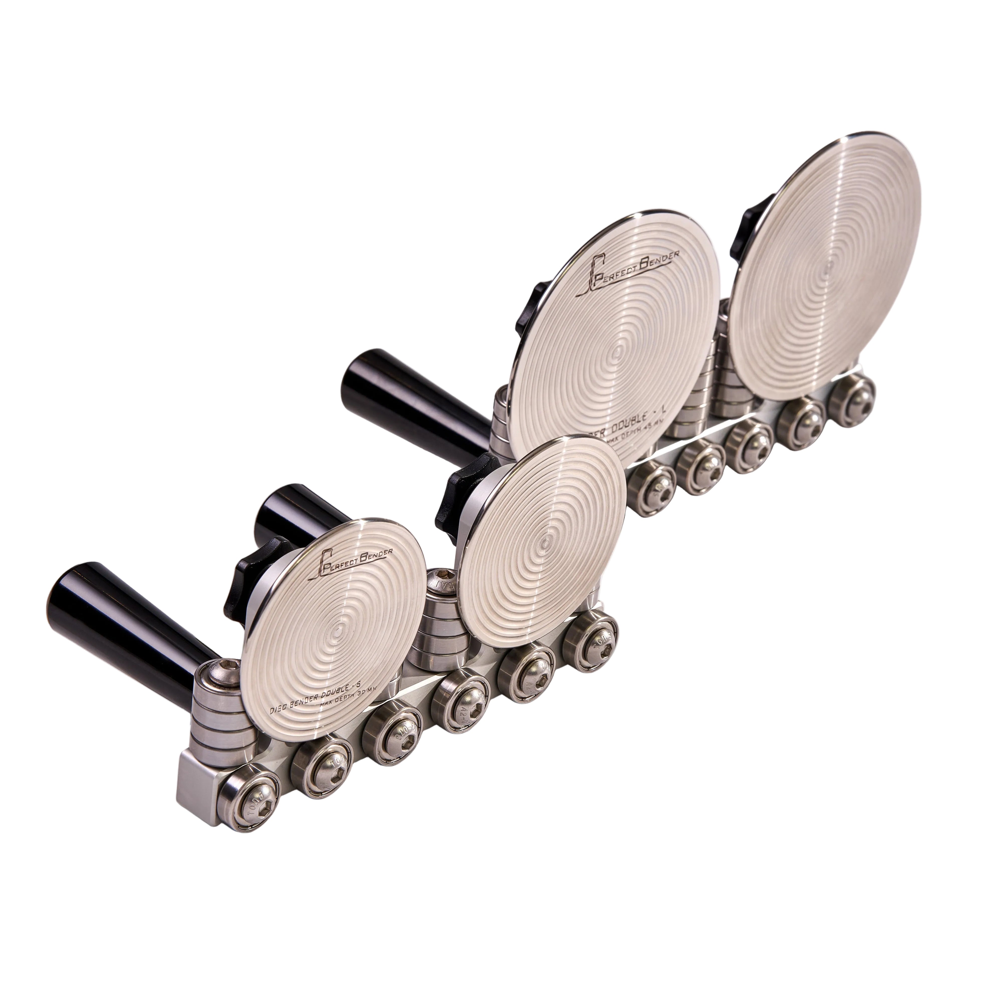 Disque bender l double
