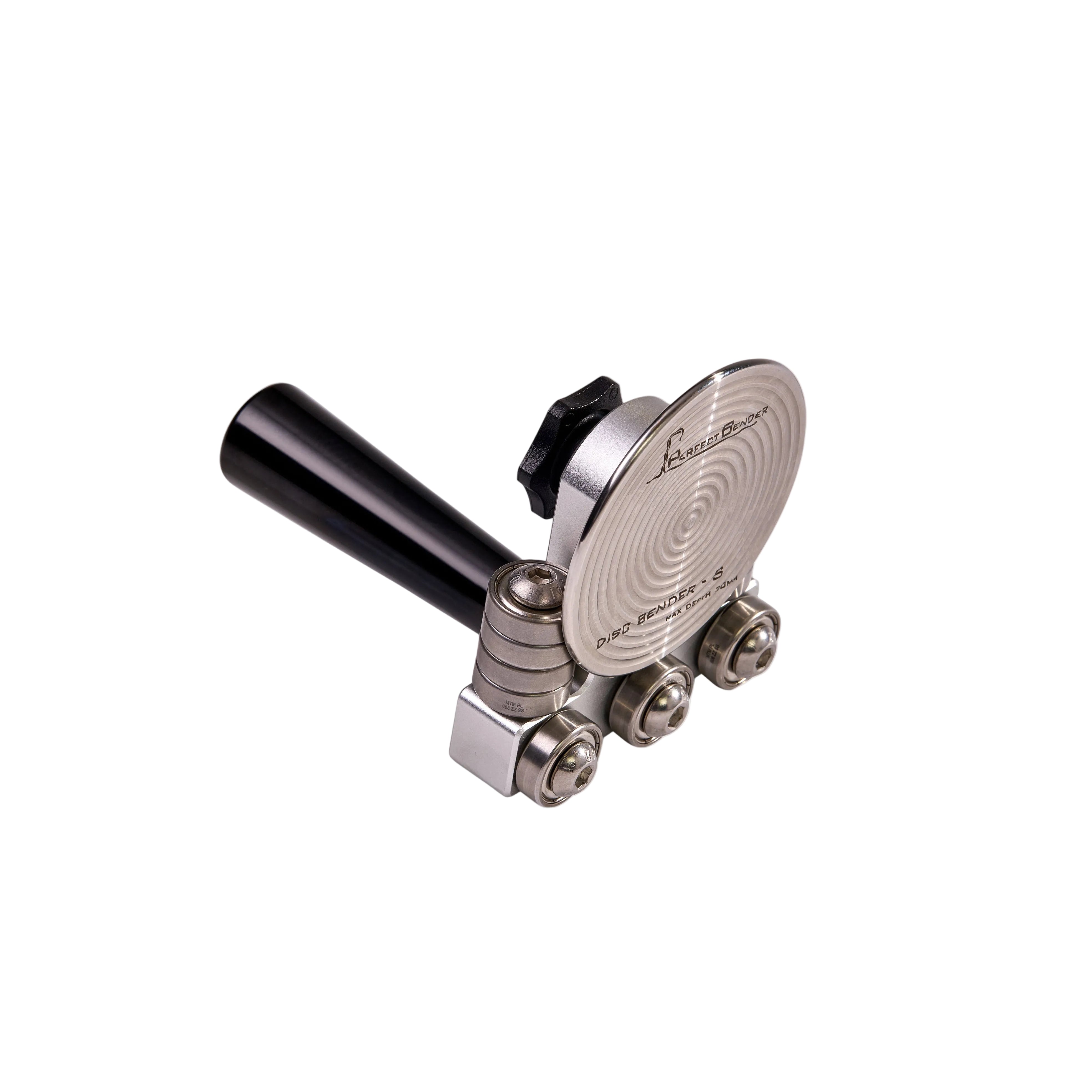 Disc Bender S | Strumento di flessione