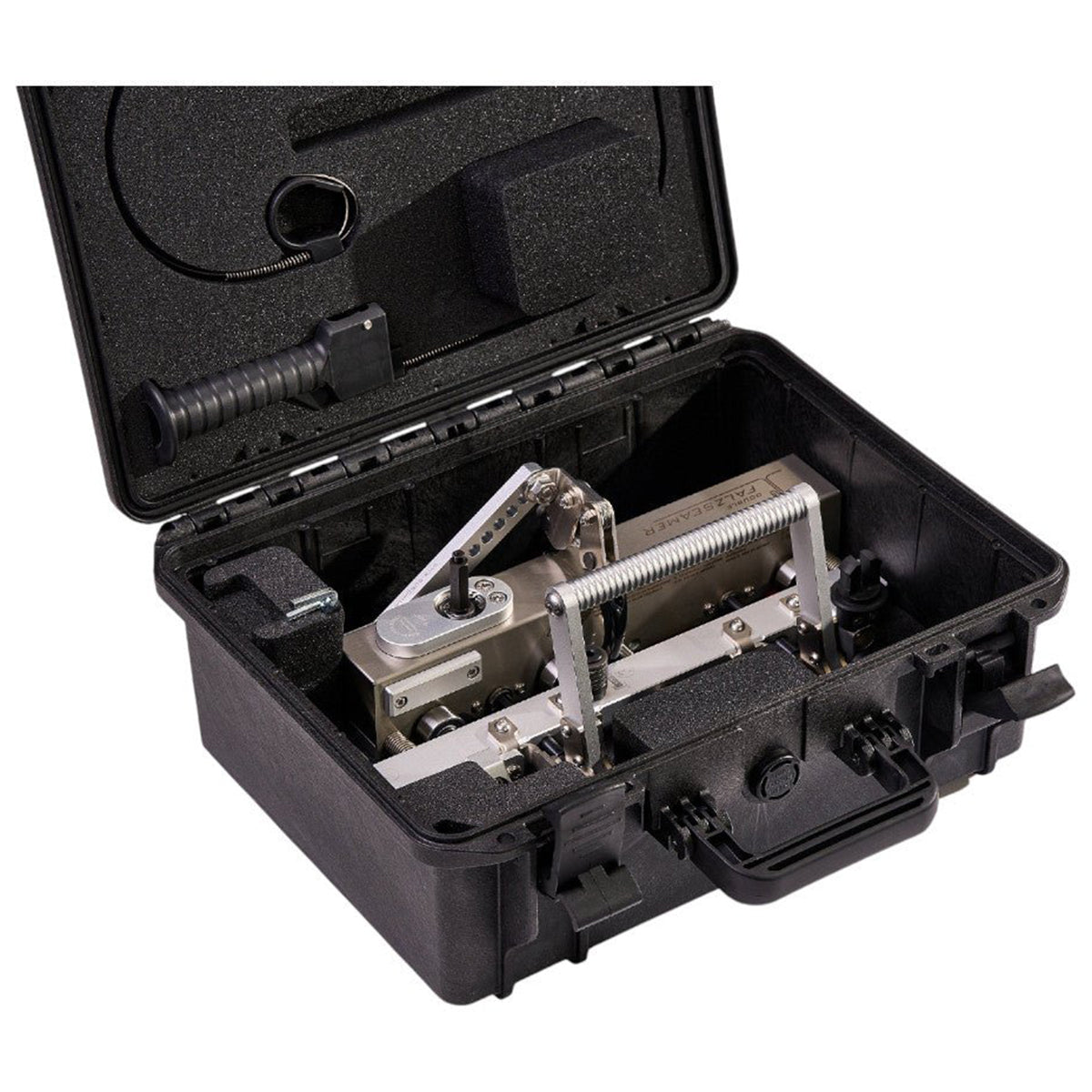 Double Falz Seamer - La macchina pieghevole ideale per tetti e idraulici