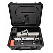 BUSCHMANN TOOLS Doppel Falz Schliesser Extension Kit im Transportkoffer