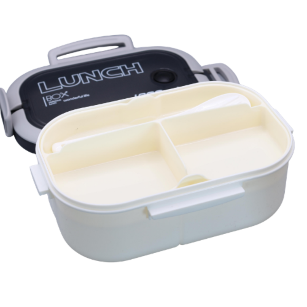 CA-Vision Baustellen-Lunchbox für Dachdecker, Spengler & Handwerker