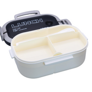 CA-Vision Baustellen-Lunchbox für Dachdecker, Spengler & Handwerker