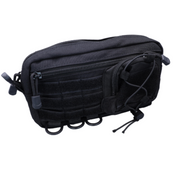 CA-Vision MOLLE Werkzeugtasche für Dachdecker, Spengler & Handwerker