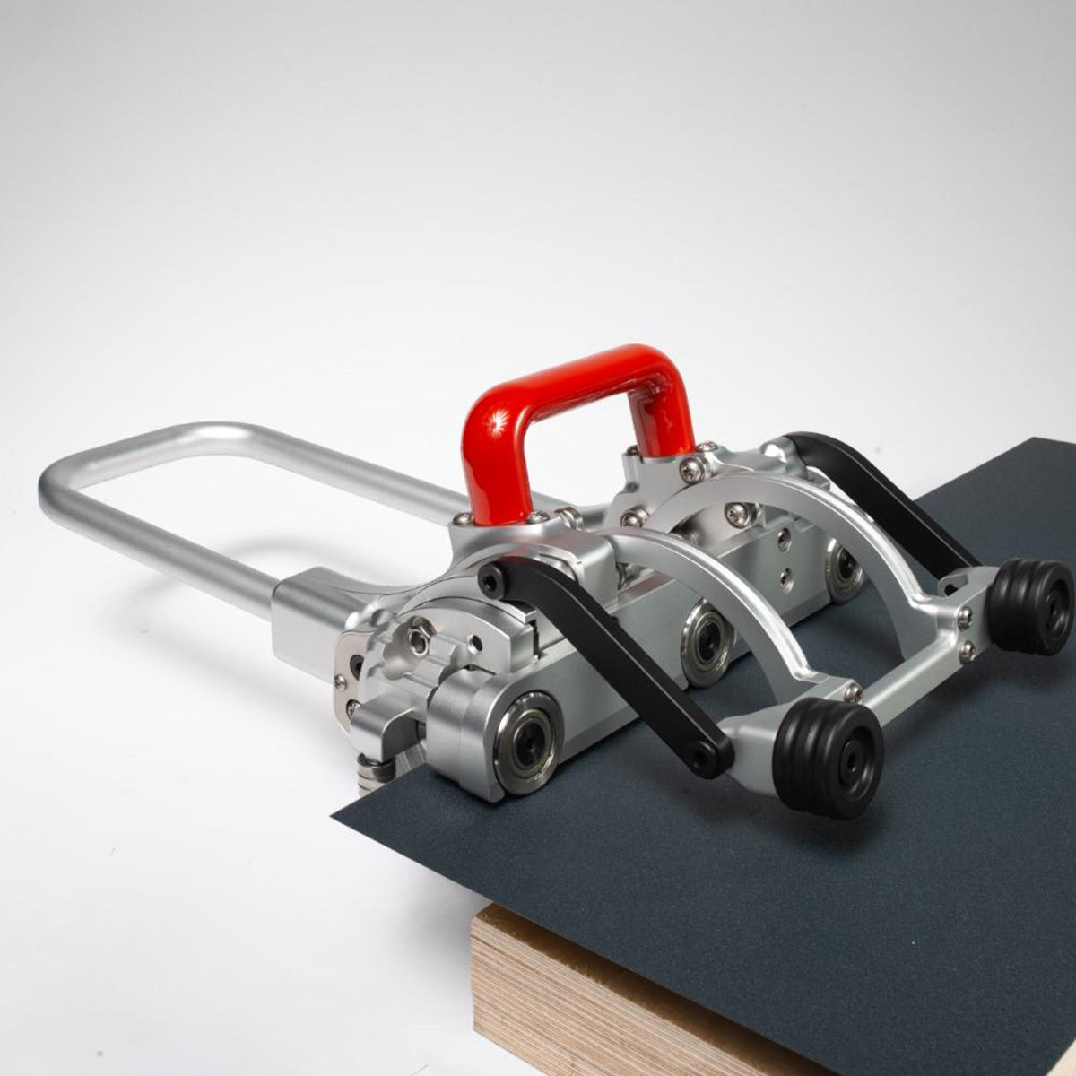 Falz Bender - Das innovative Werkzeug für Dachdecker und Spengler