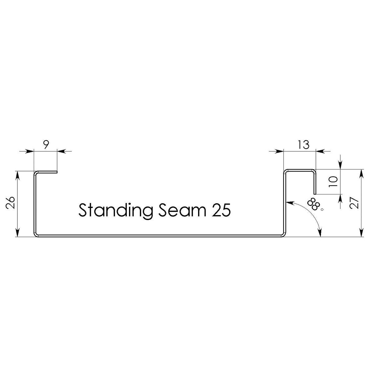 Falz Bender - Das innovative Werkzeug für Dachdecker und Spengler