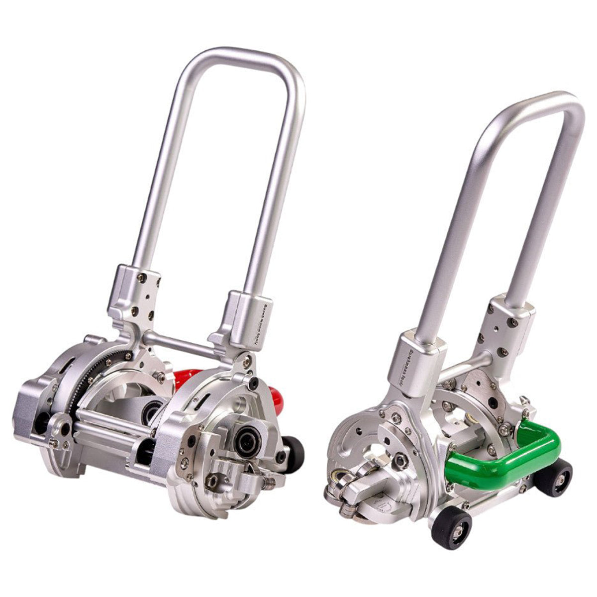 Falz Bender - Lo strumento innovativo per tetti e idraulici