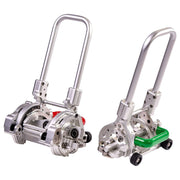 Falz Bender - Das innovative Werkzeug für Dachdecker und Spengler