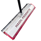 HAIDL Flachdach-Schieber zur Flachdach-Reinigung  HAIDL Products   