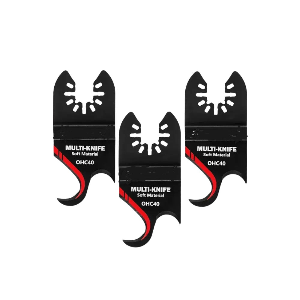 Multitool - Hakenmesserblatt