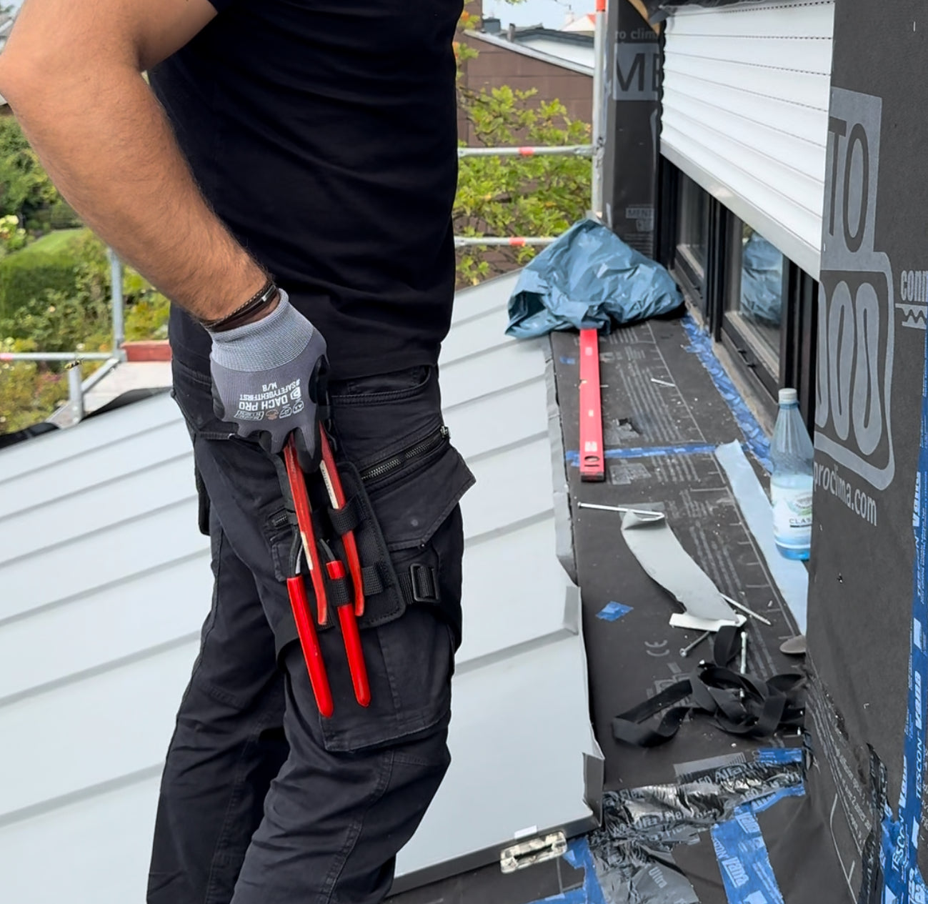 Holster S - The original (copy)