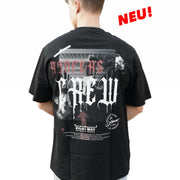 T-shirt de couvreur Roof Ultras