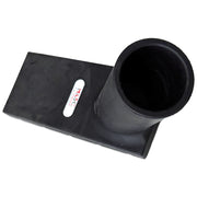 MASC Gummifuß für Rinnenträgerbieger