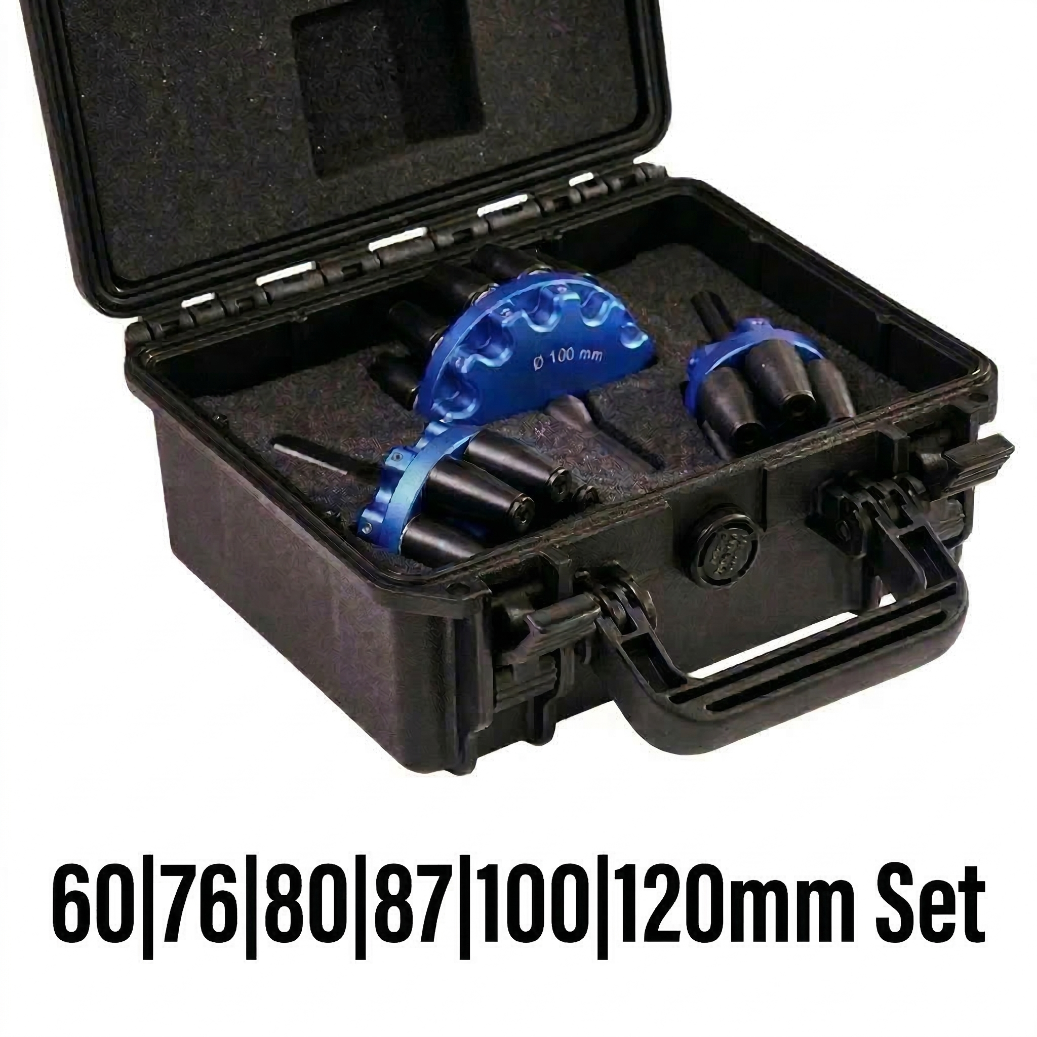 PipExpand Pro Waugesconer | Tpipe de descente - Expansion