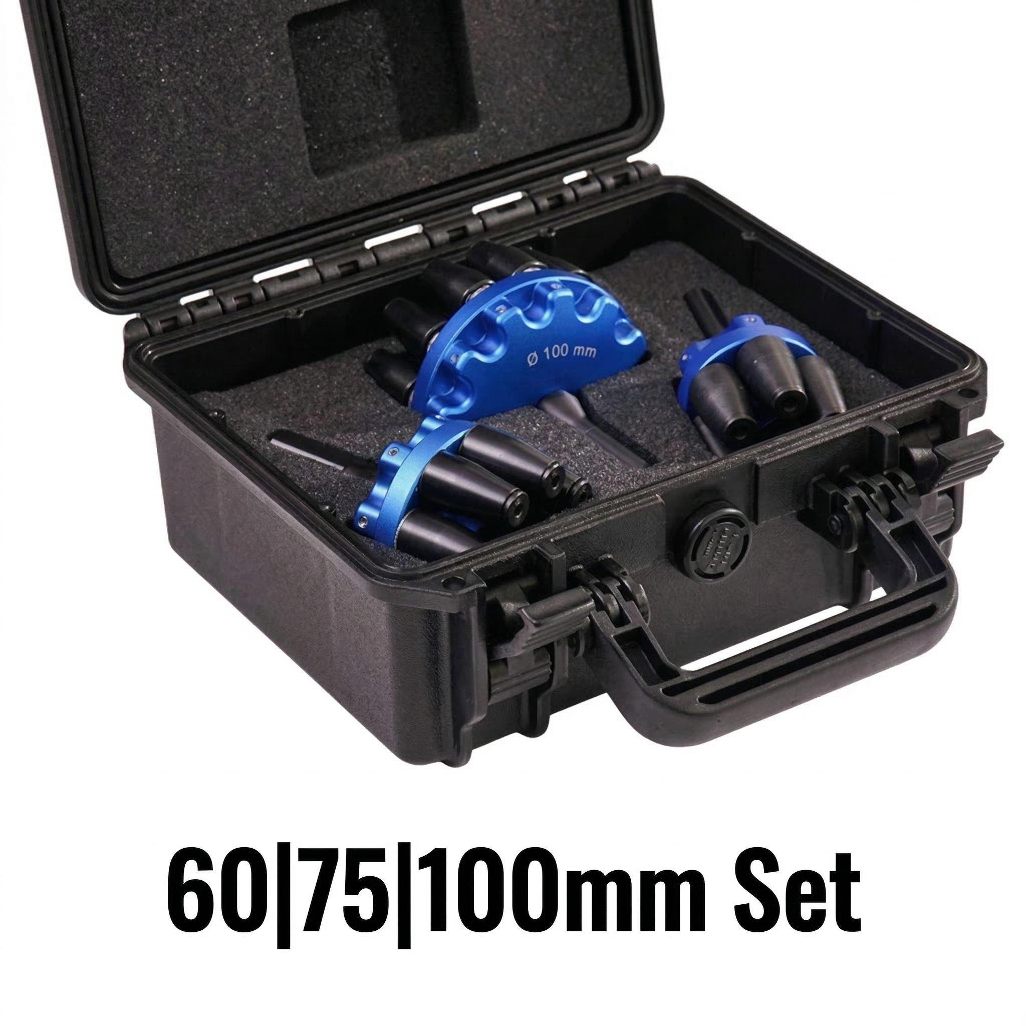 PipExpand Pro Waugesconer | Tpipe de descente - Expansion