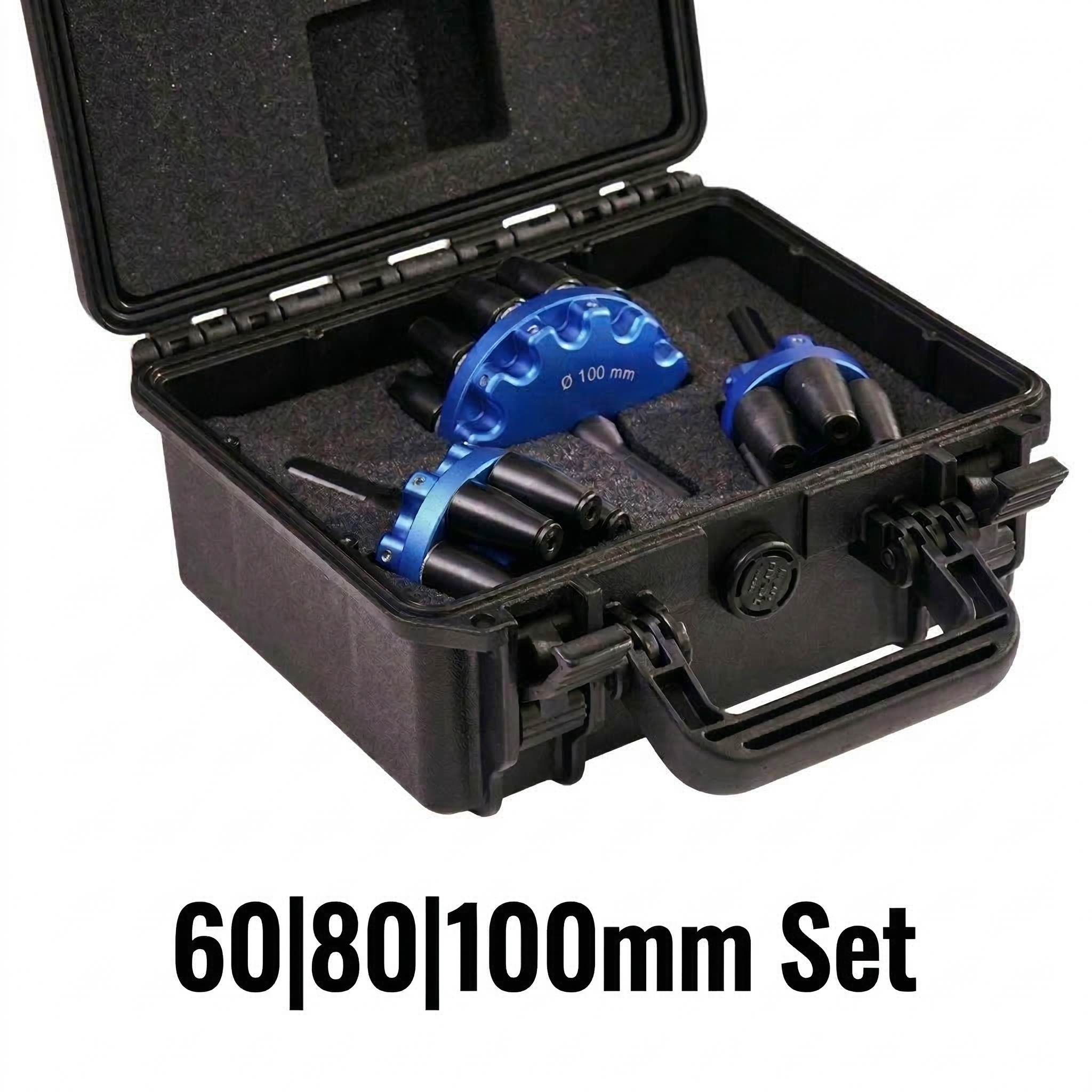 PipExpand Pro Waugesconer | Tpipe de descente - Expansion