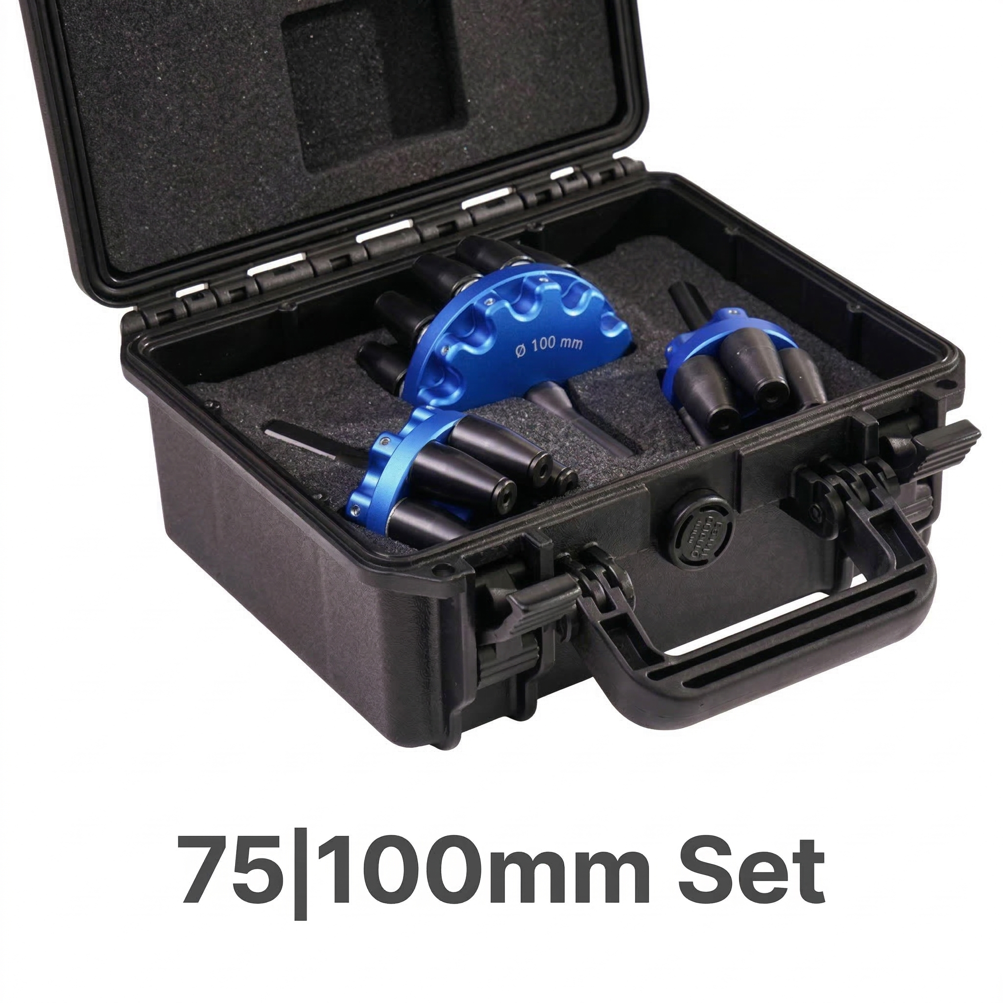 PipExpand Pro Waugesconer | Tpipe de descente - Expansion