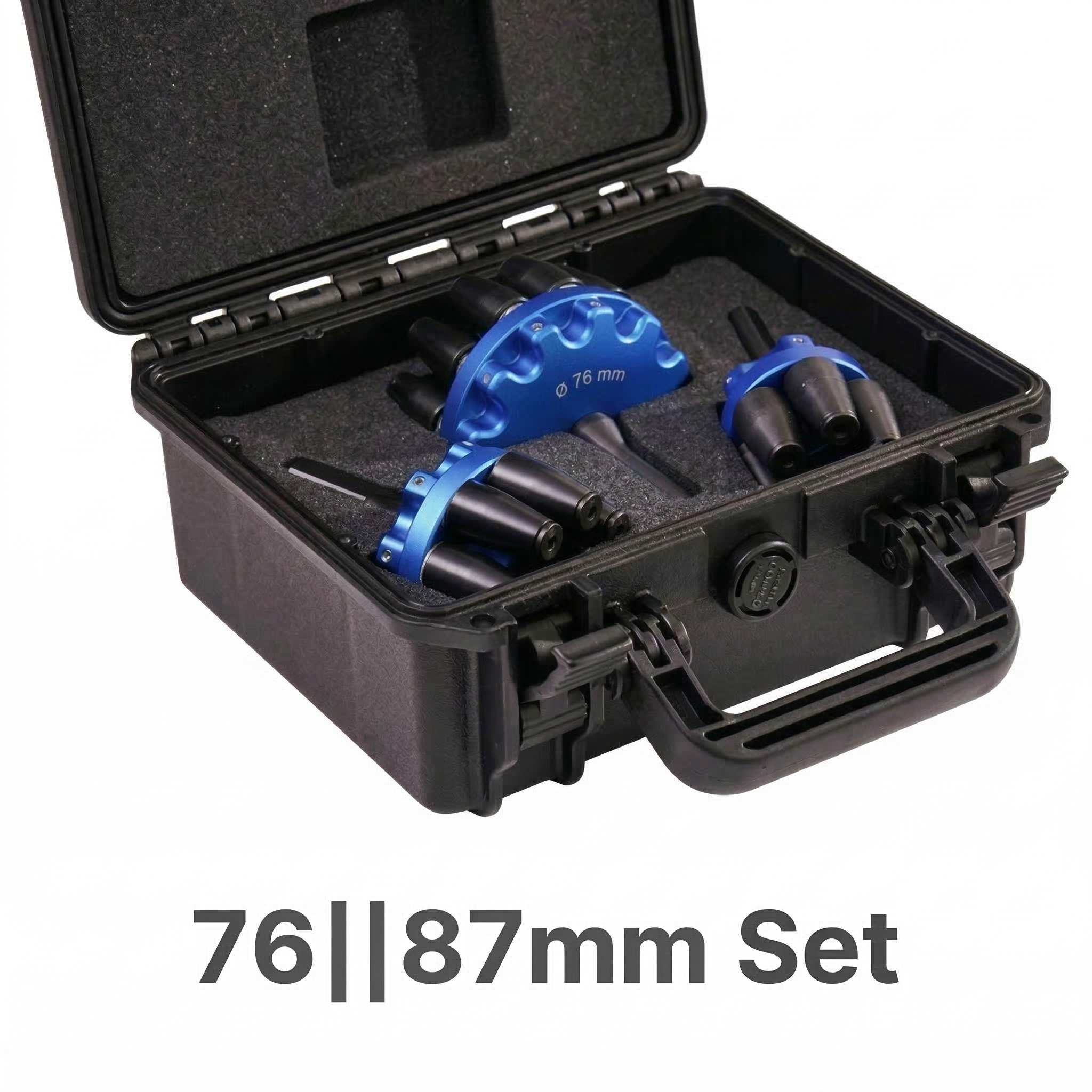 PipExpand Pro Waugesconer | Tpipe de descente - Expansion