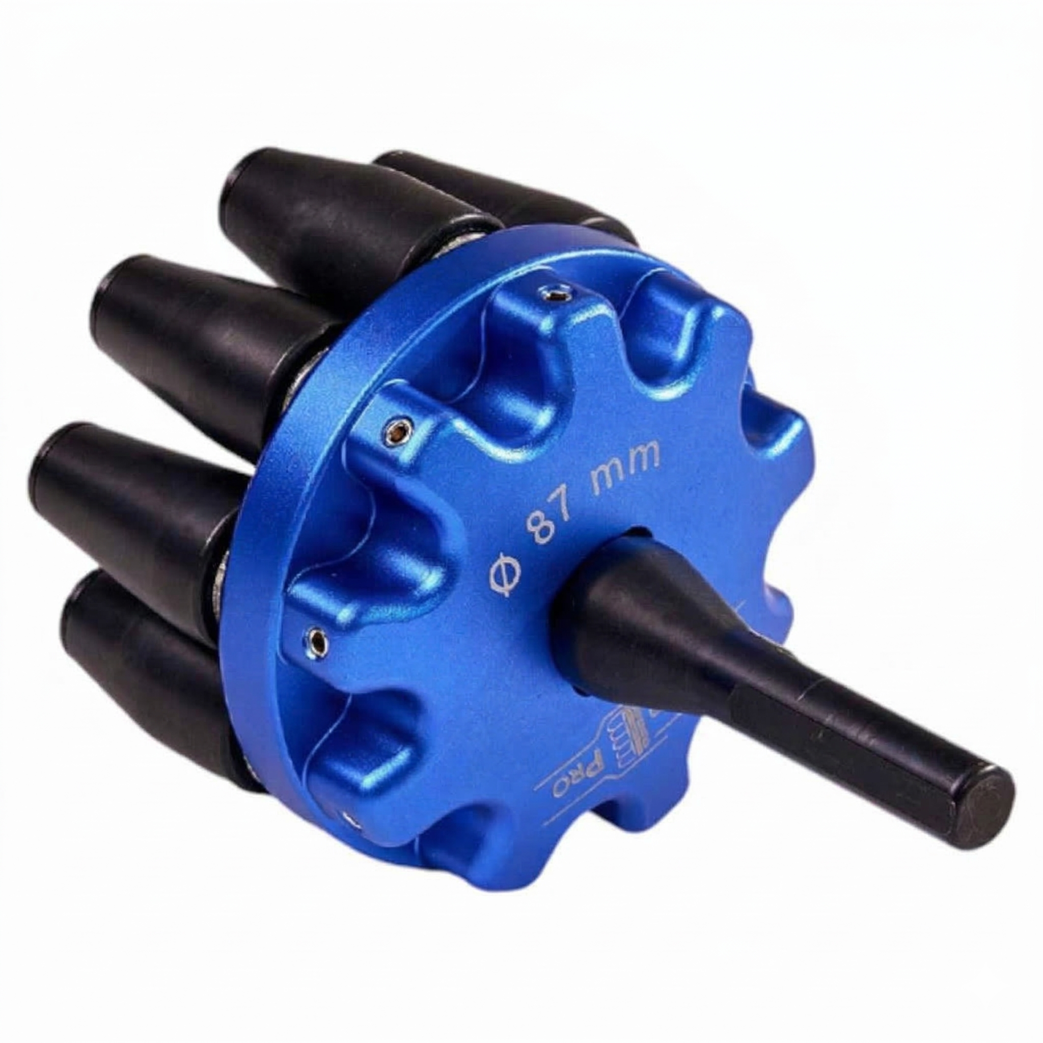 PipExpand Pro Waugesconer | Tpipe de descente - Expansion