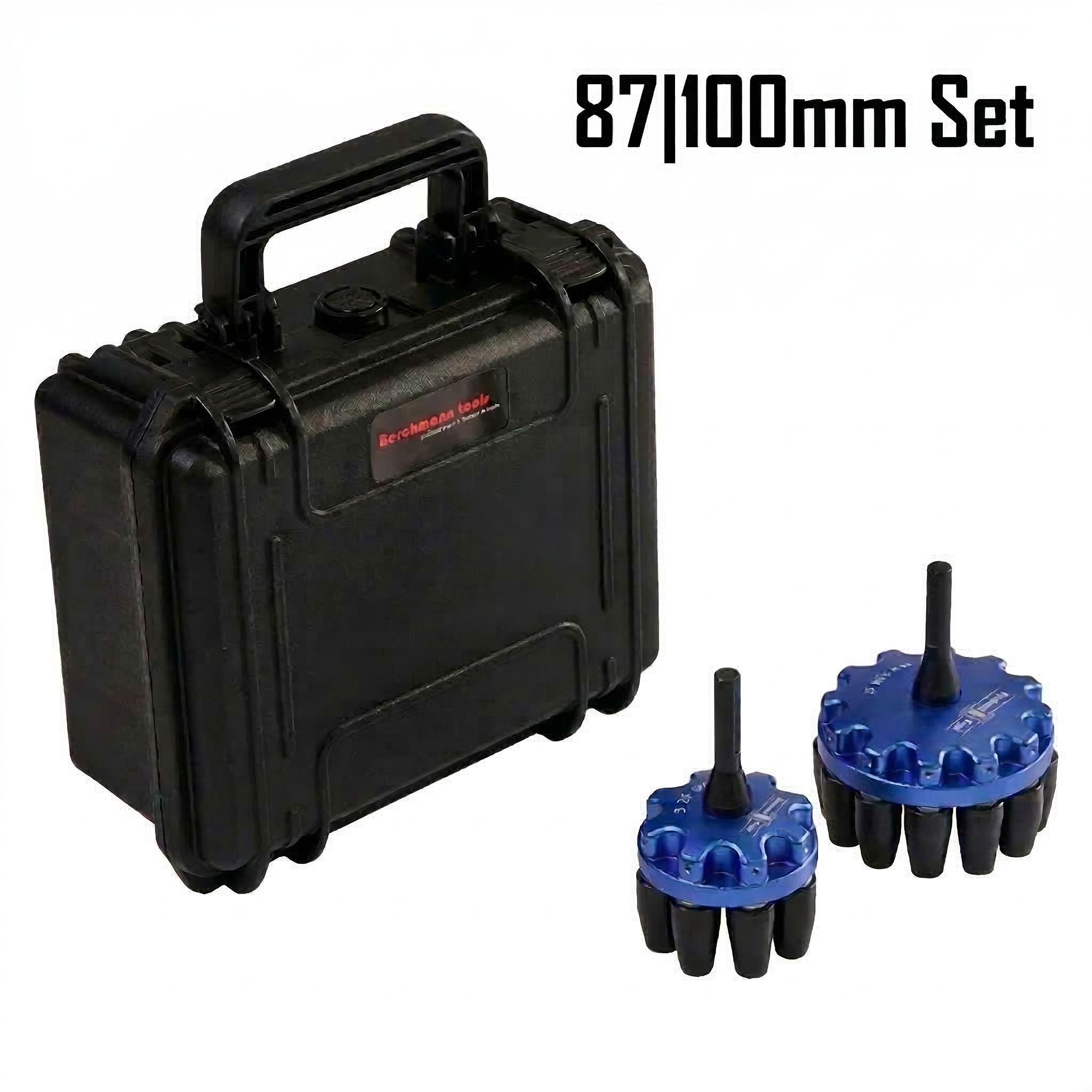 PipExpand Pro Waugesconer | Tpipe de descente - Expansion