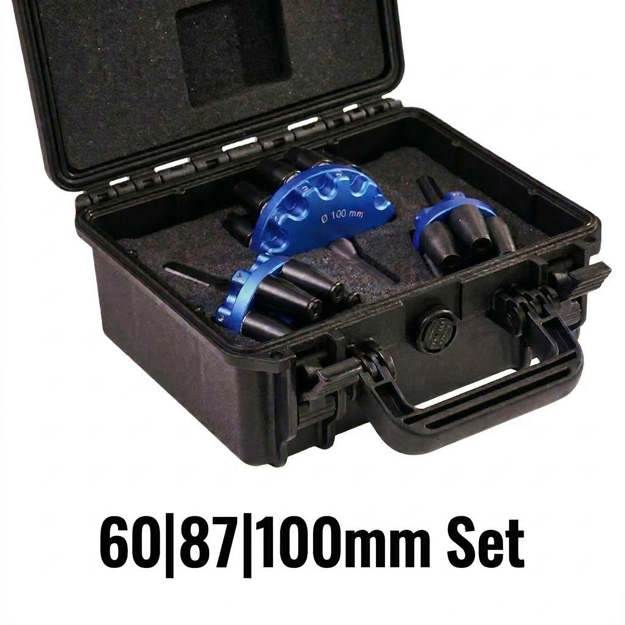 PipExpand Pro Waugesconer | Tpipe de descente - Expansion