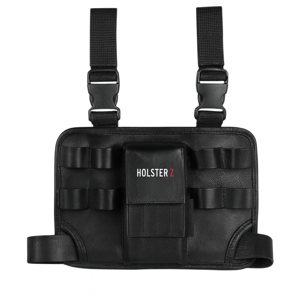 HOSTER Z 2.0 La pelle originale