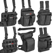 Das HOLSTER STARTER SET ist ein eigenes Bundle