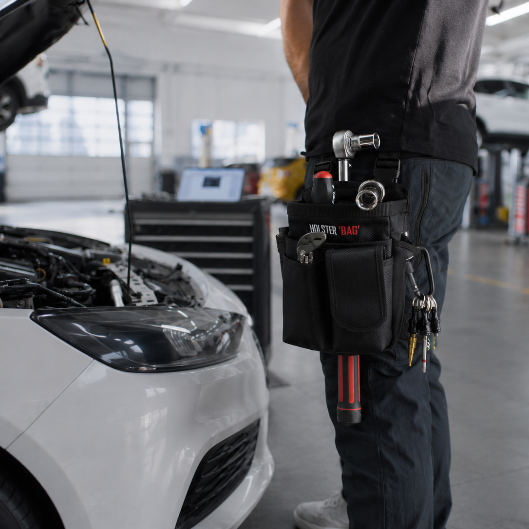 Holster Bag - Tool Bag