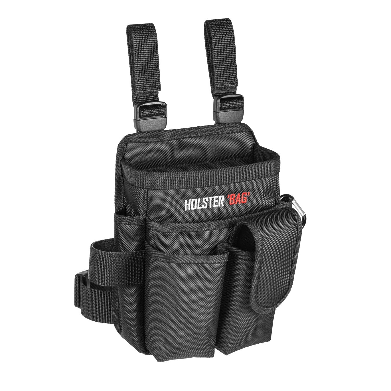 La sacoche holster : l'accessoire tendance et pratique au quotidien La sacoche holster : l'accessoire tendance et pratique au quotidien