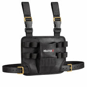 Holster Z aus leder